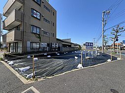 物件画像 朝日ヶ丘5丁目売地