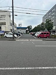 物件画像 中央港売地