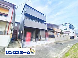 物件画像 北区安井　全1棟　1号棟