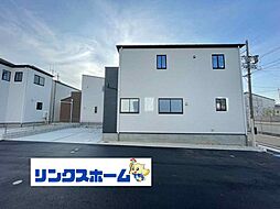 物件画像 岩倉市八剱町2期　全5棟　1号棟