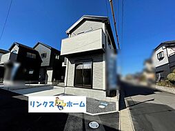 物件画像 江南市前飛保町1期　全3棟　3号棟