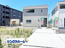 物件画像 犬山市郷西第1　全3棟　4号棟