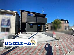 物件画像 一宮市猿海道第2　全5棟　3号棟