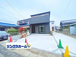 物件画像 一宮市大和町妙興寺23-1期　全2棟　1号棟