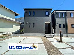 物件画像 一宮市木曽川町第1　全3棟　3号棟