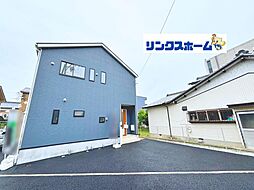 春日井市坂下町第3　全1棟　1号棟