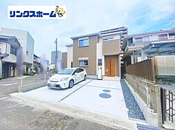 物件画像 春日井市第7上条町　全1棟　1号棟