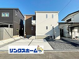 物件画像 犬山市東唐曽第4　全1棟　1号棟