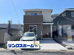 物件画像 江南市第1尾崎町桐野　全2棟　2号棟