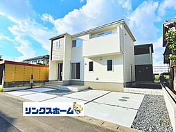 物件画像 江南市和田町旭　全2棟　2号棟