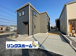 物件画像 一宮市萩原町花井方　全4棟　2号棟