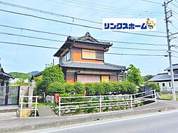 犬山市山ノ鼻