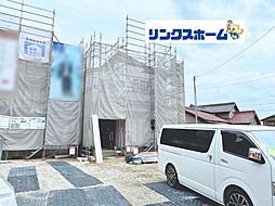 物件画像 一宮市今伊勢町本神戸下町　全2棟　1号棟