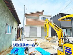 江南市和田町中　全1棟　1号棟