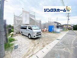 物件画像 一宮市木曽川町の平屋第2　全2棟　1号棟