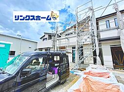 物件画像 名古屋市第2北区北久手町　全3棟　2号棟