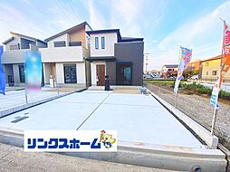 物件画像 名古屋市第2北区北久手町　全3棟　3号棟