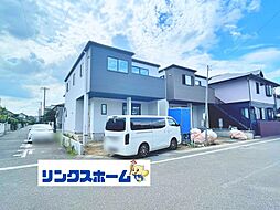 物件画像 小牧市藤島町1期　全2棟　1号棟