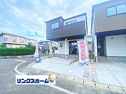 物件画像 小牧市藤島町1期　全2棟　1号棟