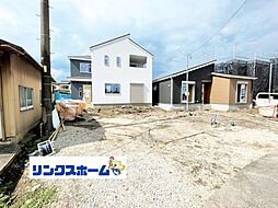 物件画像 犬山市五郎丸第1期　全3棟　1号棟