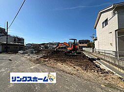 犬山市五郎丸第1期　全3棟　2号棟