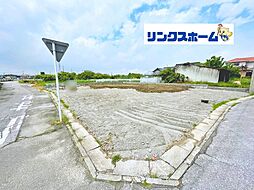 一宮市明地字須賀前　全1棟　1号棟 1