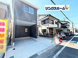 物件画像 春日井市第4如意申町　全4棟　1号棟