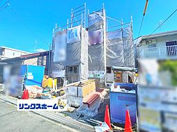 物件画像 岩倉市宮前町3丁目　全1棟　1号棟