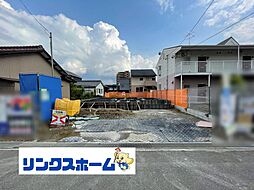 岩倉市宮前町3丁目　全1棟　1号棟