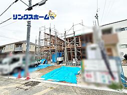 物件画像 春日井市第2下屋敷町　全2棟　1号棟