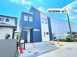 物件画像 一宮市南出町　全1棟　1号棟