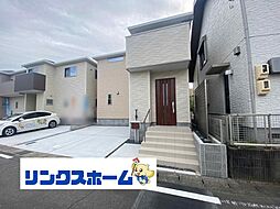 物件画像 犬山市第1上坂町　全4棟　1号棟