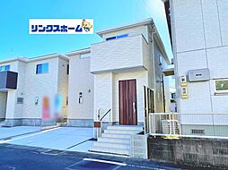 物件画像 犬山市第1上坂町　全4棟　1号棟