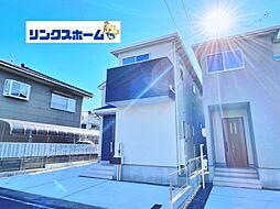 物件画像 犬山市第1上坂町　全4棟　4号棟