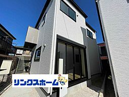 物件画像 春日井市篠木町2期　全3棟　1号棟