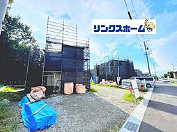 物件画像 一宮市時之島第3　全7棟　7号棟