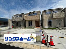 物件画像 春日井市八田町5期　全4棟　B号棟