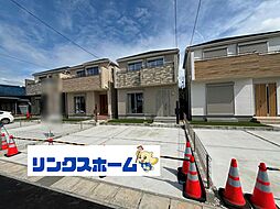 物件画像 春日井市八田町5期　全4棟　C号棟