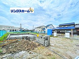 物件画像 岩倉市井上町第二　全2棟　1号棟