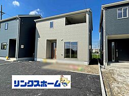 物件画像 一宮市北神明町第2　全6棟　2号棟