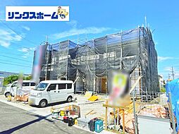 物件画像 一宮市北神明町第2　全6棟　2号棟