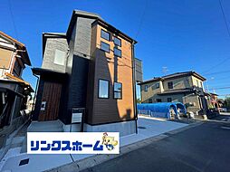 物件画像 江南市慈光堂町南　全1棟　1号棟