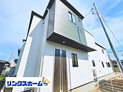 物件画像 稲沢市井之口北畑町1期 　全3棟　1号棟