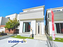 物件画像 春日井市出川町3期　全2棟　1号棟