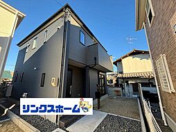 物件画像 扶桑町柏森　全2棟　2号棟