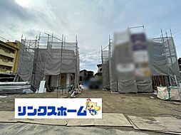 物件画像 一宮市第6木曽川町外割田　全2棟　1号棟