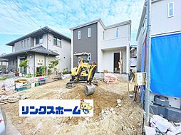 物件画像 一宮市浅井町江森　全1棟　1号棟