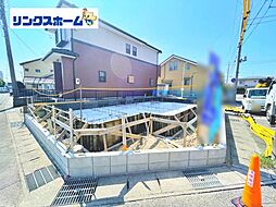 物件画像 一宮市猿海道1期　全1棟　1号棟