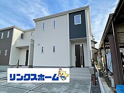 物件画像 江南市江森町　全2棟　1号棟