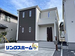 物件画像 江南市江森町　全2棟　2号棟